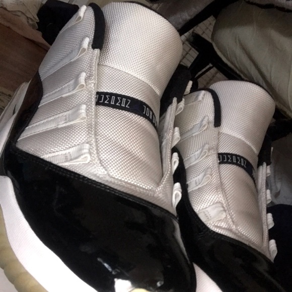 Jordan retro Concord 11 Low - Picture 1 of 9